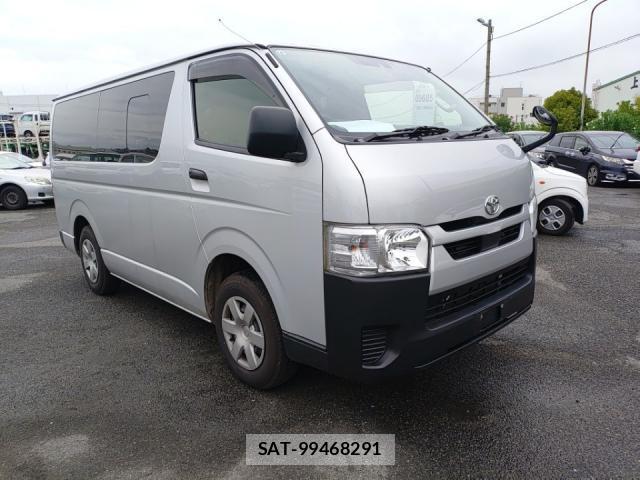 Toyota HIACE VAN 2021-07 8854174-1