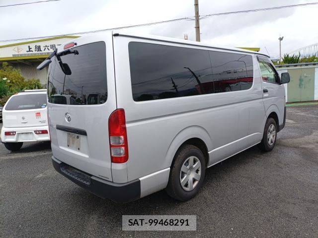 Toyota HIACE VAN 2021-07 8854174-2