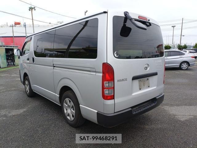 Toyota HIACE VAN 2021-07 8854174-4