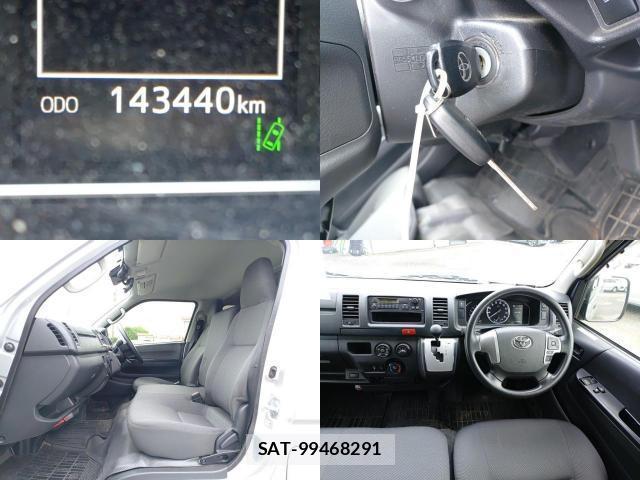 Toyota HIACE VAN 2021-07 8854174-7