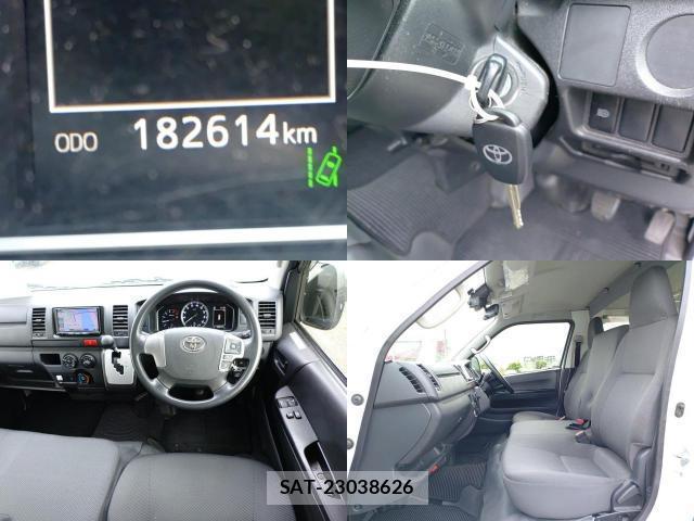 Toyota HIACE VAN 2021-09 8854175-7