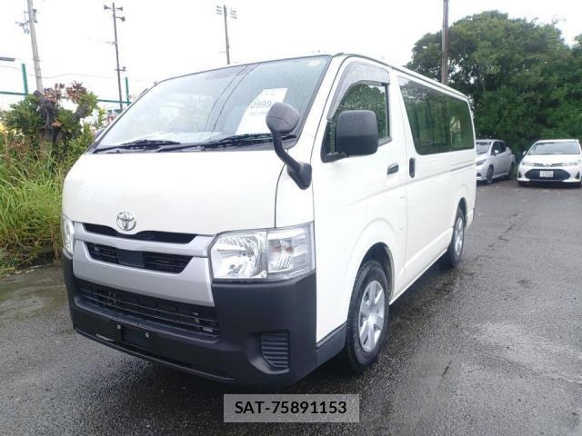Toyota HIACE VAN 2021-09 8854176-0