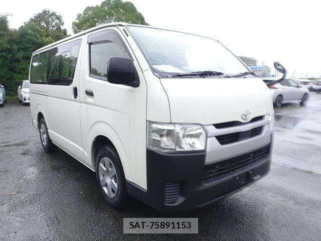 Toyota HIACE VAN 2021-09 8854176-1