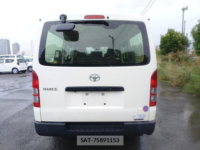 Toyota HIACE VAN 2021-09 8854176-3