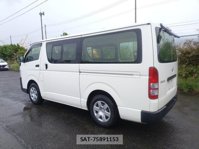 Toyota HIACE VAN 2021-09 8854176-4