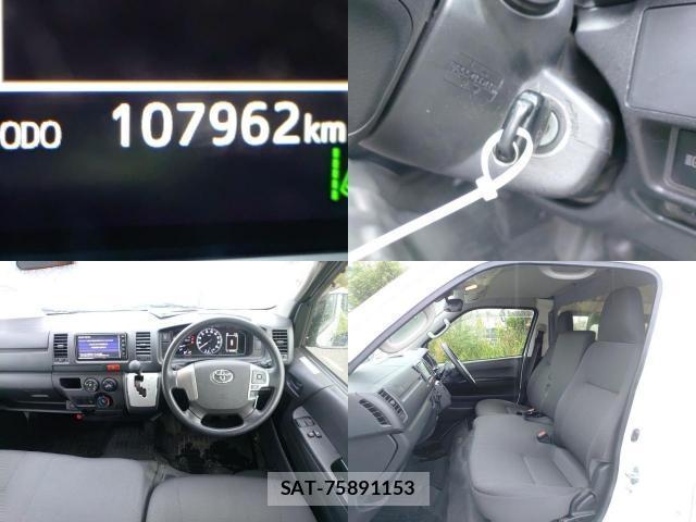 Toyota HIACE VAN 2021-09 8854176-7