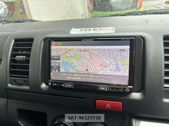 Toyota HIACE VAN 2018-04 8854261-11