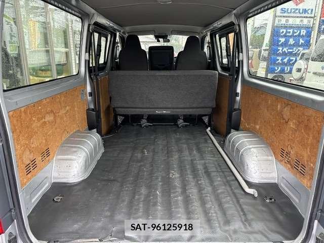 Toyota HIACE VAN 2018-04 8854261-4