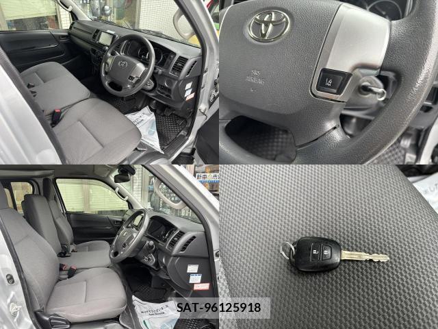Toyota HIACE VAN 2018-04 8854261-7
