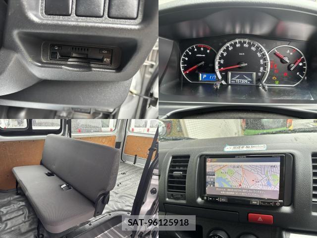 Toyota HIACE VAN 2018-04 8854261-8