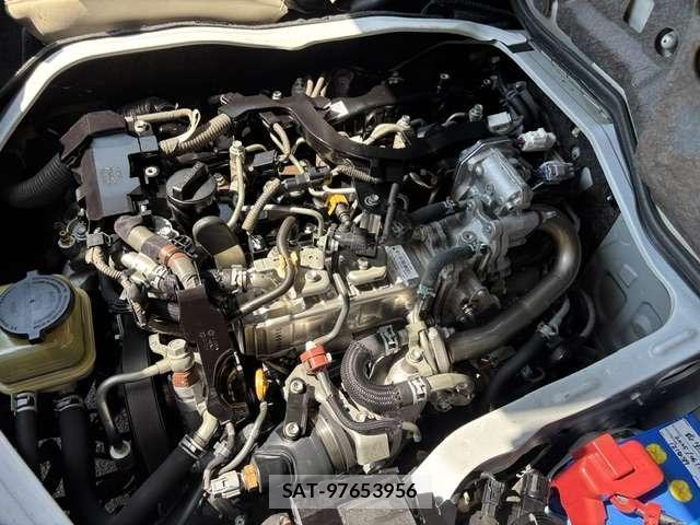 Toyota HIACE VAN 2018-06 8854263-19