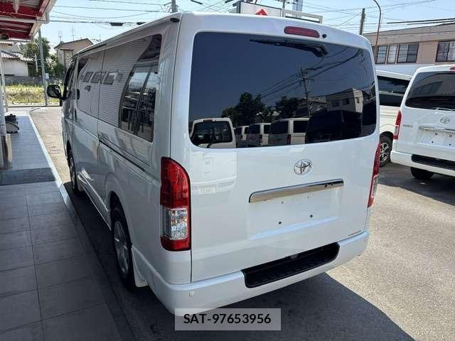 Toyota HIACE VAN 2018-06 8854263-2