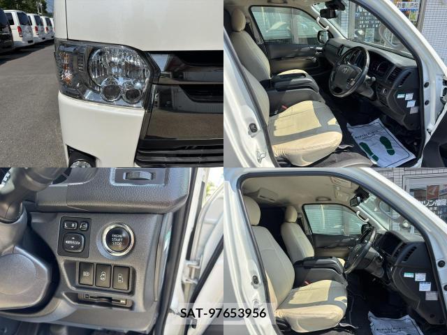 Toyota HIACE VAN 2018-06 8854263-6