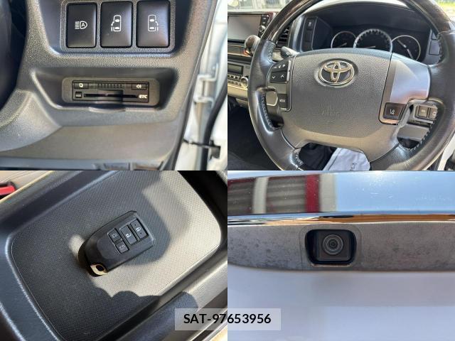 Toyota HIACE VAN 2018-06 8854263-7