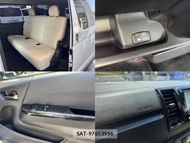 Toyota HIACE VAN 2018-06 8854263-8