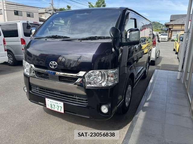 Toyota HIACE VAN 2020-06 8854264-1