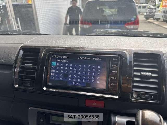 Toyota HIACE VAN 2020-06 8854264-10