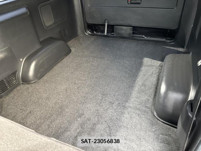 Toyota HIACE VAN 2020-06 8854264-5