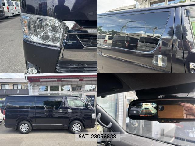 Toyota HIACE VAN 2020-06 8854264-6