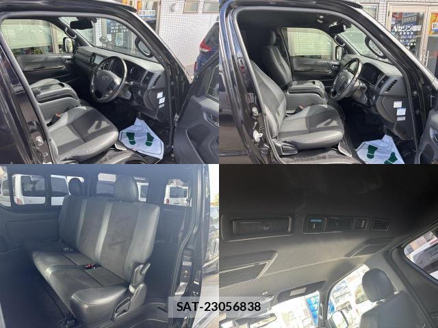 Toyota HIACE VAN 2020-06 8854264-7