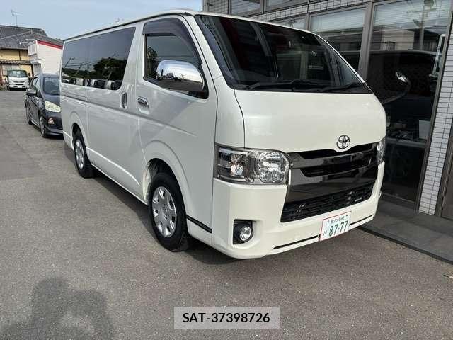 Toyota HIACE VAN 2020-04 8854265-0