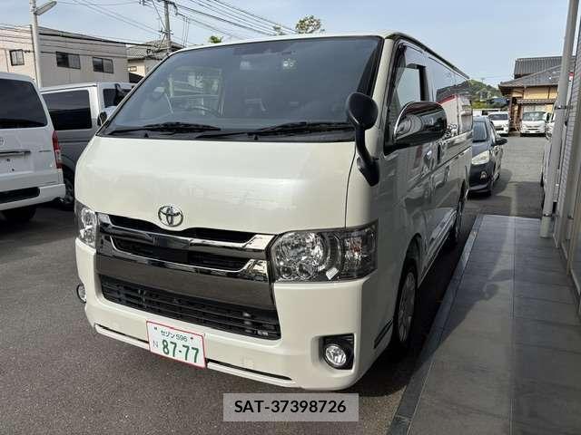 Toyota HIACE VAN 2020-04 8854265-1