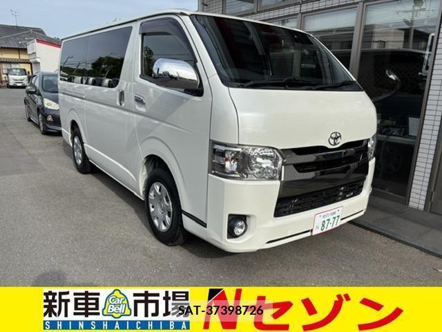 Toyota HIACE VAN 2020-04 8854265-10