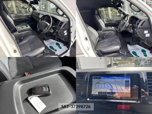 Toyota HIACE VAN 2020-04 8854265-7