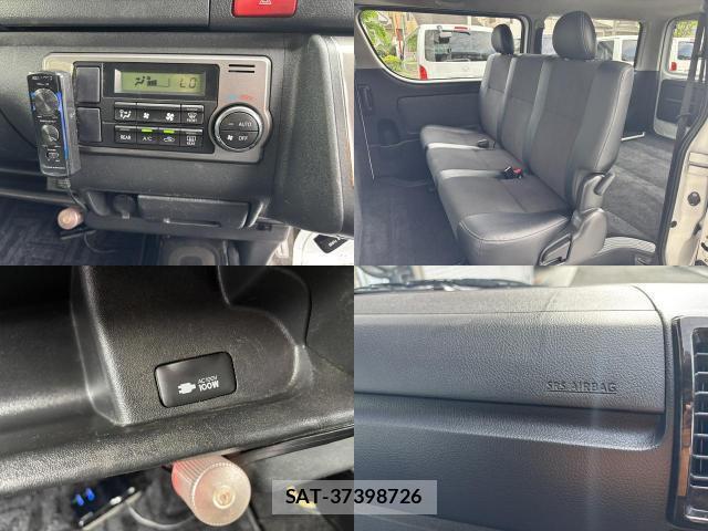 Toyota HIACE VAN 2020-04 8854265-8