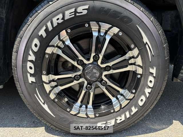 Toyota HIACE VAN 2019-05 8854266-12