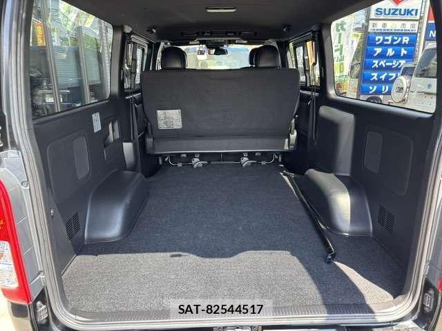 Toyota HIACE VAN 2019-05 8854266-4