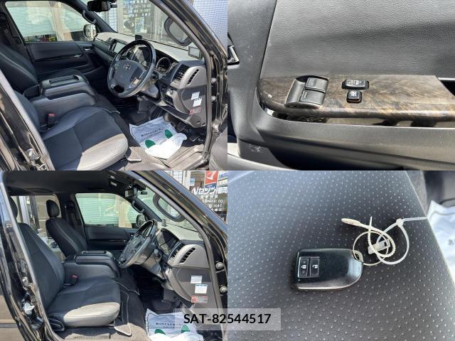 Toyota HIACE VAN 2019-05 8854266-6
