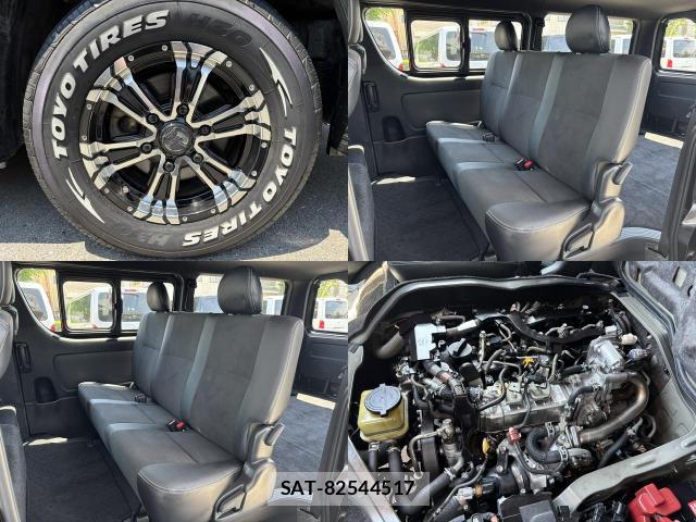 Toyota HIACE VAN 2019-05 8854266-8