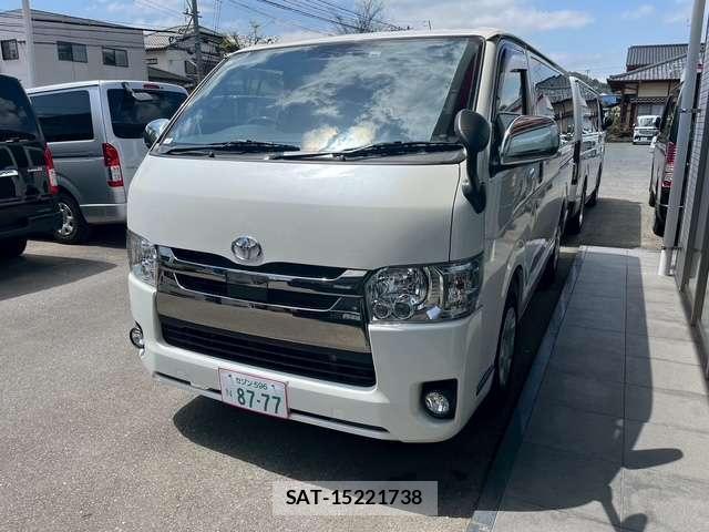 Toyota HIACE VAN 2020-04 8854267-1