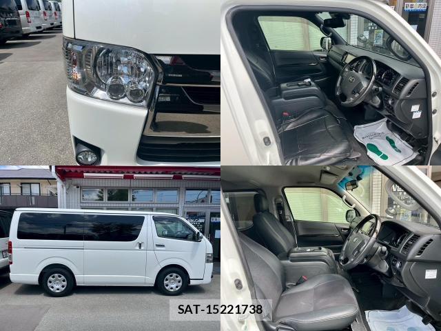 Toyota HIACE VAN 2020-04 8854267-6
