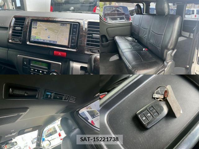 Toyota HIACE VAN 2020-04 8854267-8