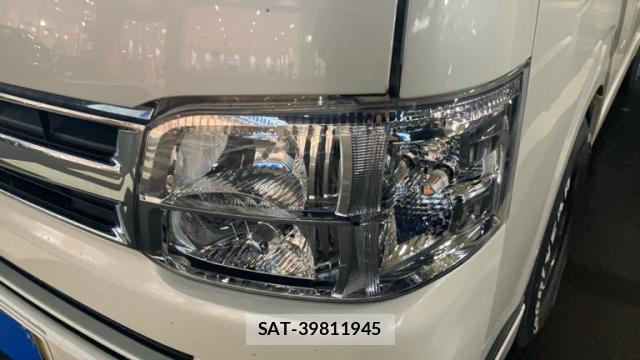 Toyota HIACE VAN 2013-02 8854476-2