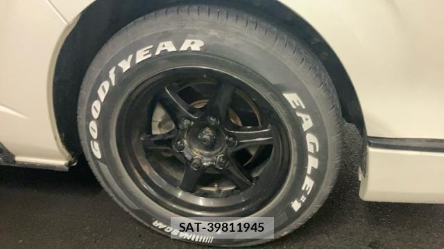 Toyota HIACE VAN 2013-02 8854476-3