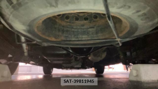 Toyota HIACE VAN 2013-02 8854476-9