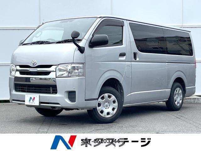 Toyota HIACE VAN 2019-06 8855031-0
