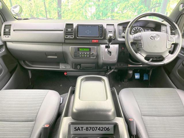 Toyota HIACE VAN 2025-02 8855061-1