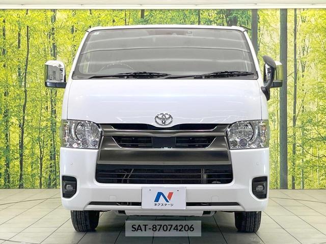 Toyota HIACE VAN 2025-02 8855061-13