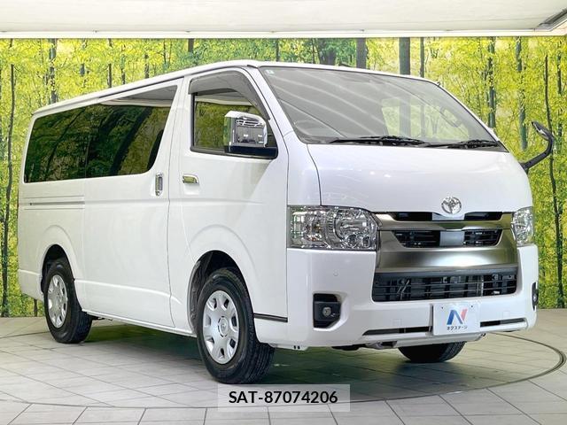 Toyota HIACE VAN 2025-02 8855061-15