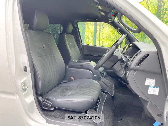 Toyota HIACE VAN 2025-02 8855061-7