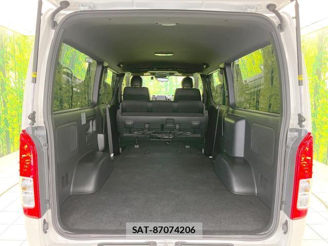 Toyota HIACE VAN 2025-02 8855061-9