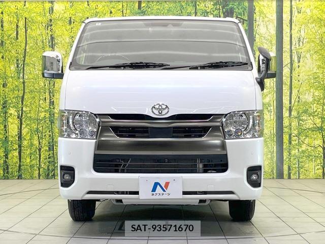 Toyota HIACE VAN 2025-08 8855062-13