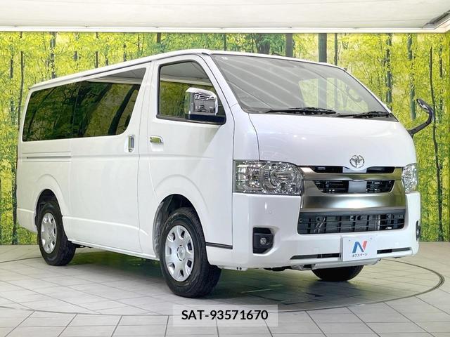 Toyota HIACE VAN 2025-08 8855062-15