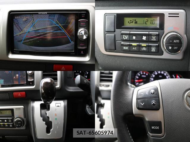 Toyota HIACE VAN 2017 8855081-5