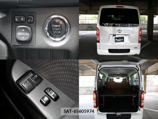 Toyota HIACE VAN 2017 8855081-7