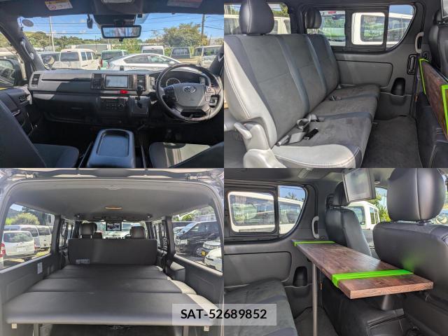 Toyota HIACE VAN 2021-02 8855137-1